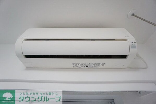 アプリーレ宮崎台IIの物件内観写真